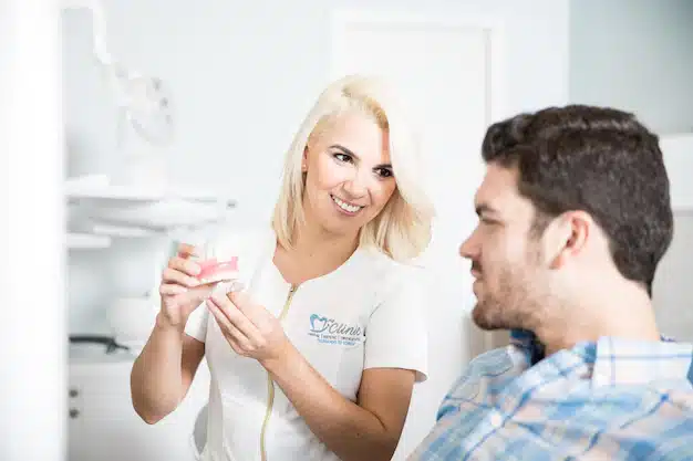 Featured image for “Reasons Behind the Popularity of Cosmetic Dentistry”