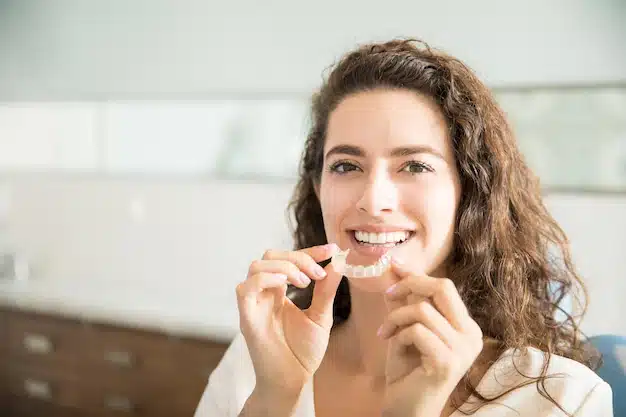 Featured image for “Are You A Perfect Candidate For Invisalign?”