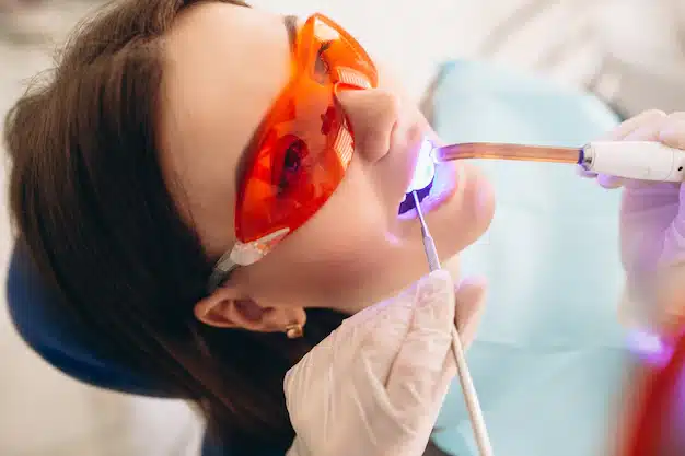 Featured image for “Teeth Whitening: 5 Myths You Need To Stop Believing Now”