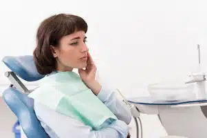 Featured image for “Teeth Sensitivity: 4 Tips To Help You Deal With It”