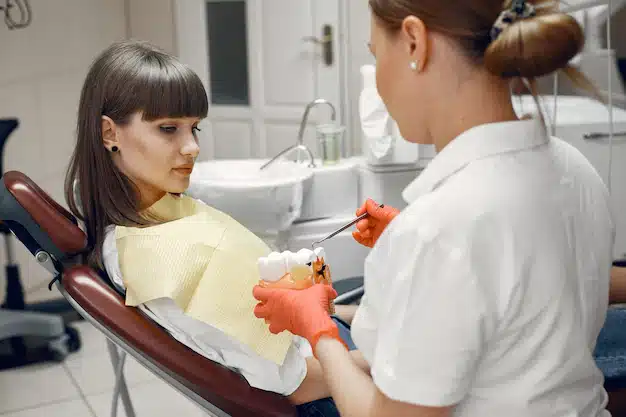 Featured image for “The Top 5 Cosmetic Dental Procedures To Get That Perfect Smile”