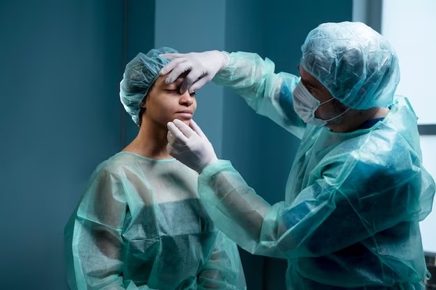 Featured image for “Sinus Closure Surgery: What It Is and Who Needs It?”