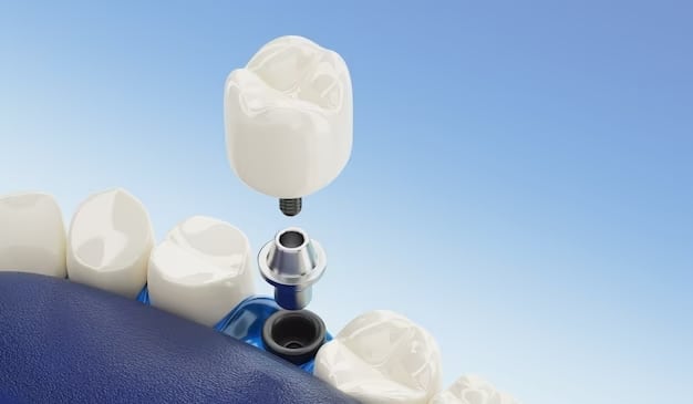 Featured image for “Get A Permanent Solution To Missing Teeth With Dental Implants”