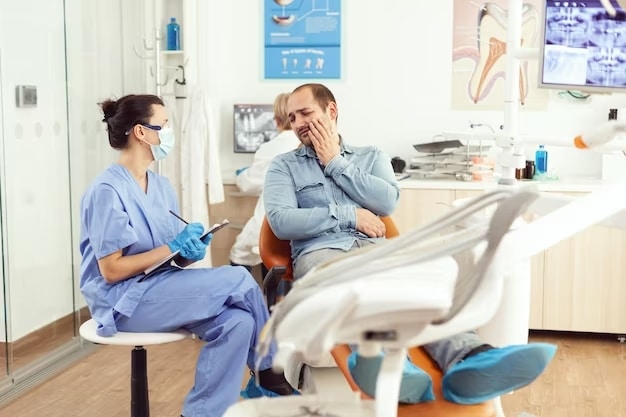 Featured image for “Emergency Dentistry 101: Everything You Need To Know”