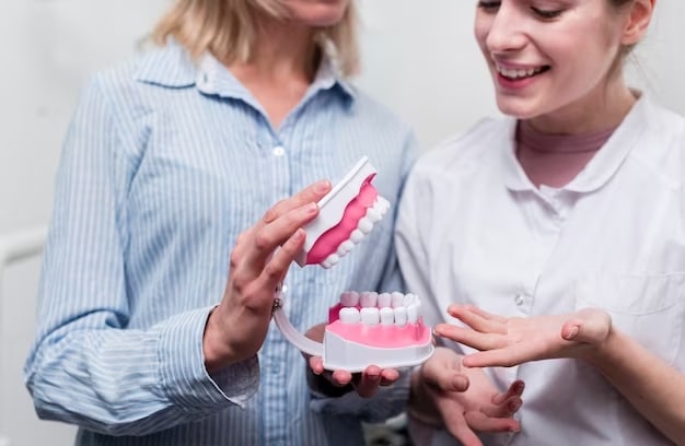 Featured image for “Achieving A Healthy, Beautiful Smile With The Help Of General Dentistry”