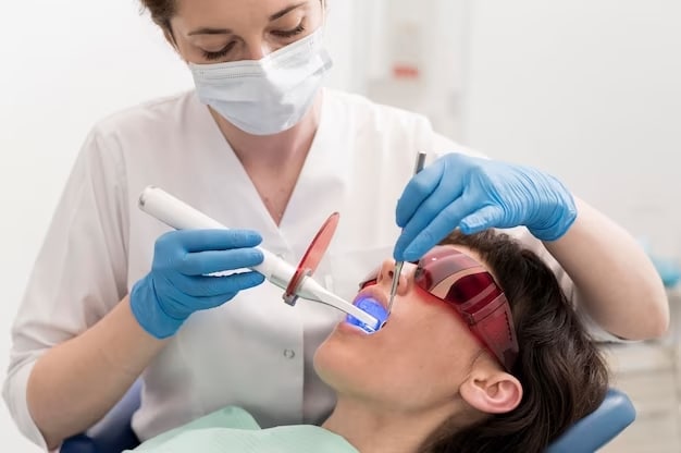Featured image for “Exploring The Latest Restorative Dentistry Techniques And Technologies”