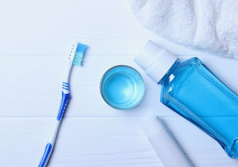 fluoride treatments-exceptional dentistry chandler