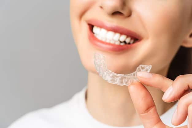 Featured image for “Benefits Of Invisalign Treatment You Shouldn’t Ignore”