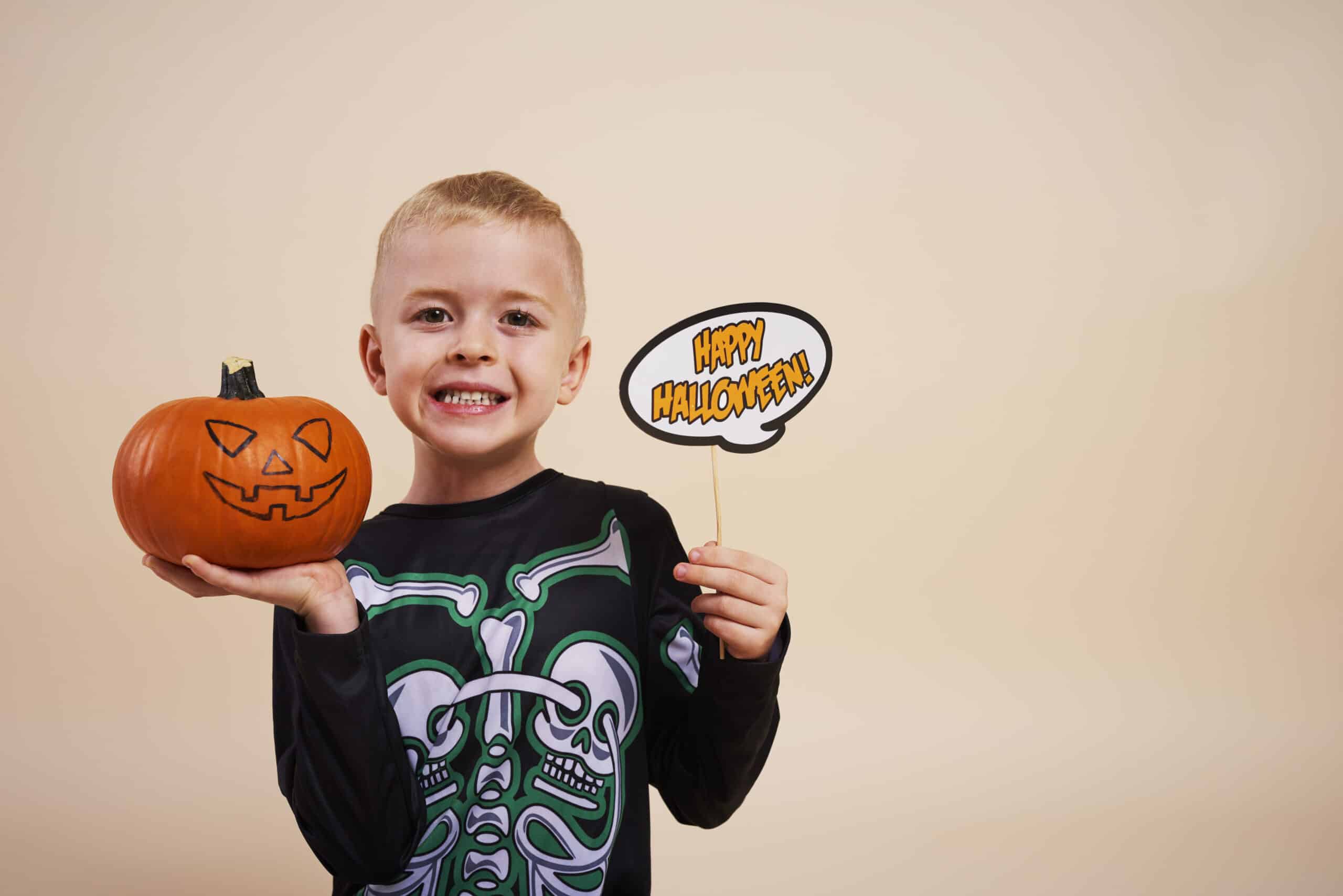 Featured image for “Spooky Smiles: How To Prevent Halloween Dental Disasters”