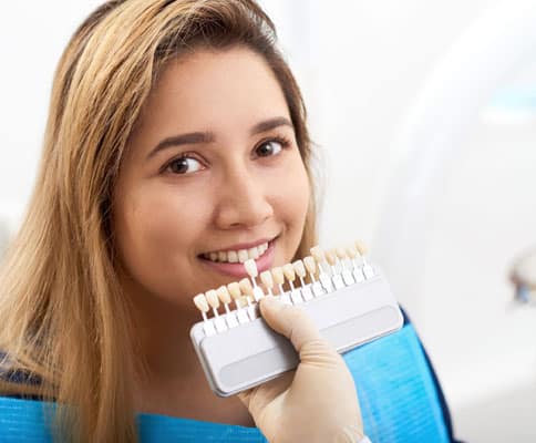 porcelain veneers-Exceptional Dentistry Chandler