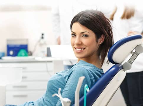 dental checkups and teeth cleaning-exceptional dentistry chandler