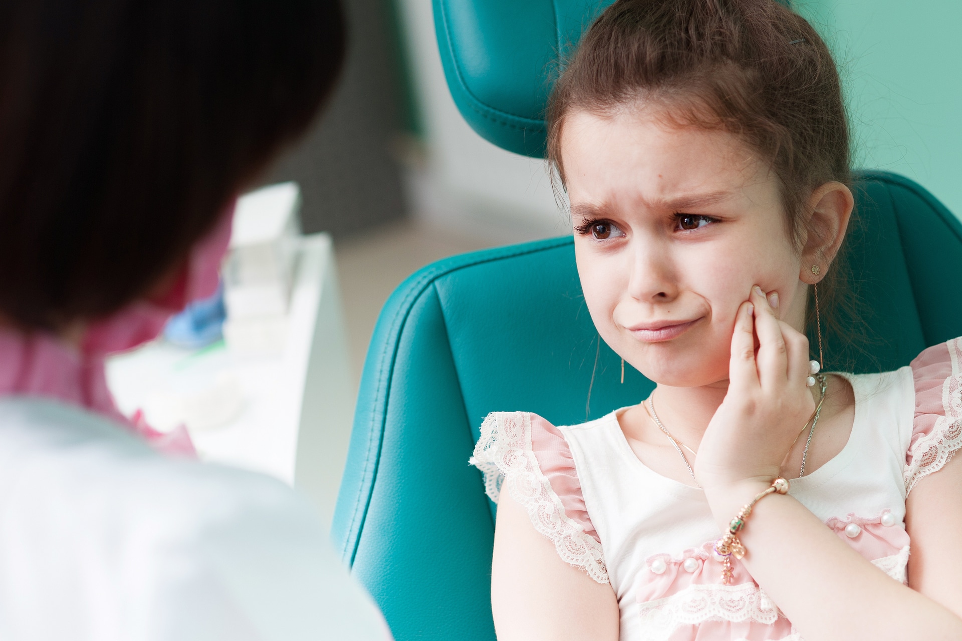 Featured image for “Children’s Dental Emergencies: How To Handle Sudden Tooth Injuries”