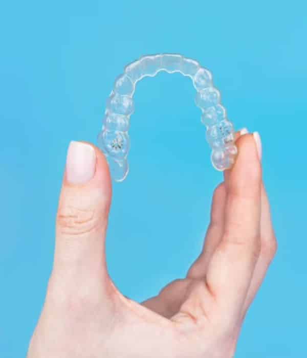 invisalign-exceptional dentistry chandler