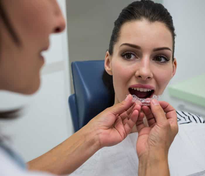 work about invisalign-exceptional dentistry chandler