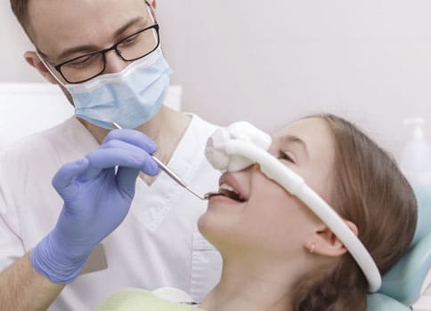 Oral Conscious Sedation Dentistry-exceptional dentistry chandler