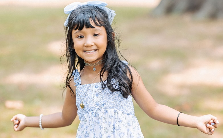 dental sealants treatment for children