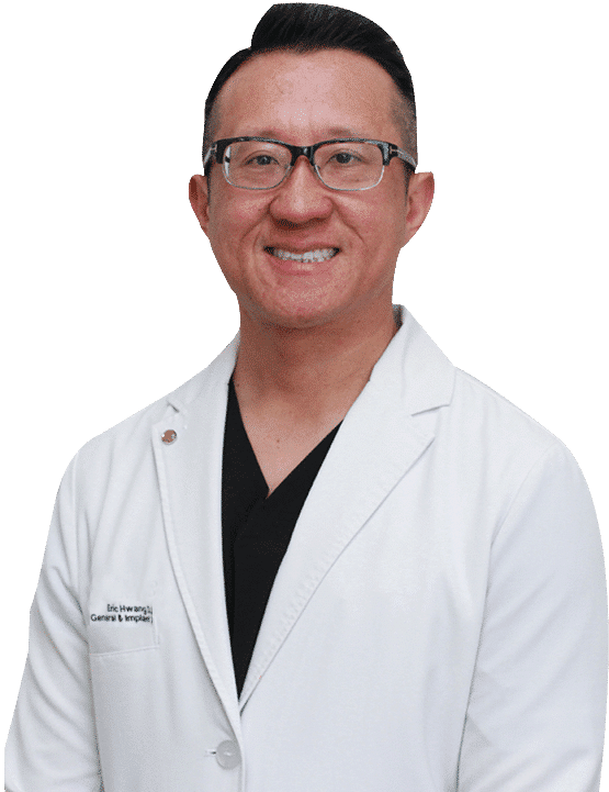 Dr. Eric Hwang Dentist In Chandler AZ