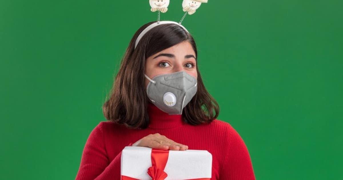 Featured image for “How to Respond to Christmas Dental Emergencies”