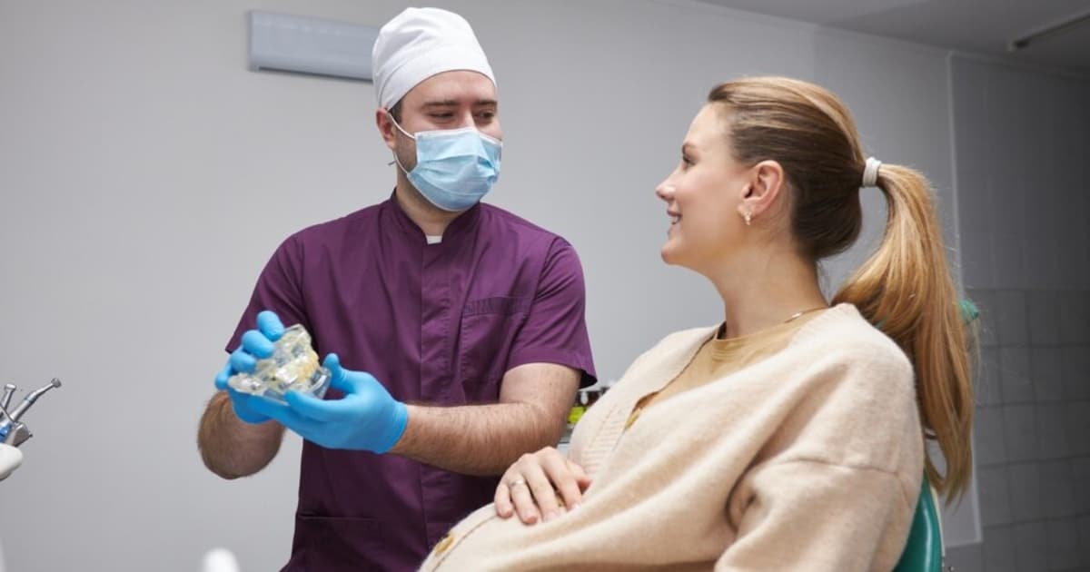 Featured image for “Can You Get a Root Canal While Pregnant? What You Need to Know”