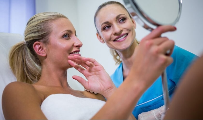 Featured image for “The Transformative Journey of Invisalign in Cosmetic Dentistry”