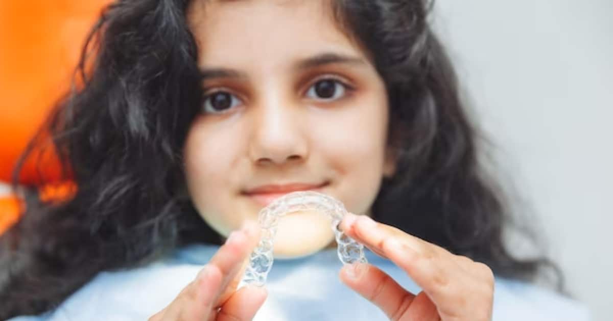 Featured image for “Maintaining Proper Oral Health and Hygiene with Invisalign”