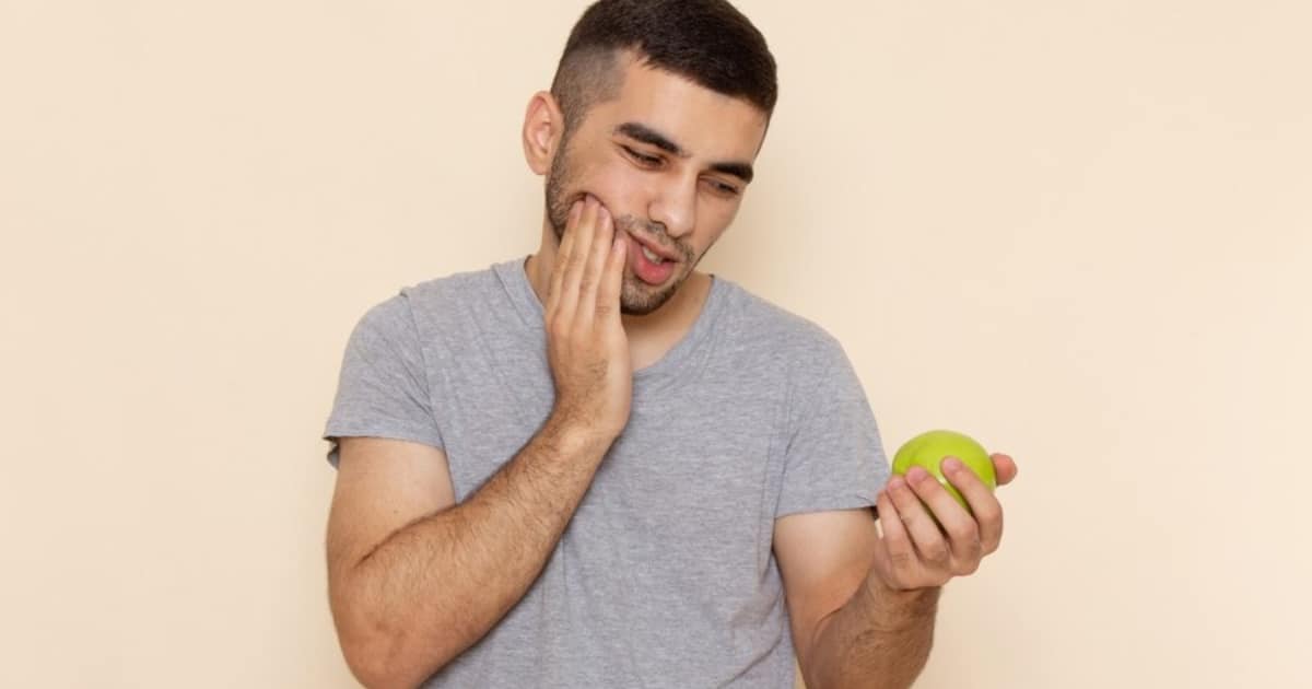 Featured image for “Chew on This: Making Smart Food Choices After Tooth Extraction”