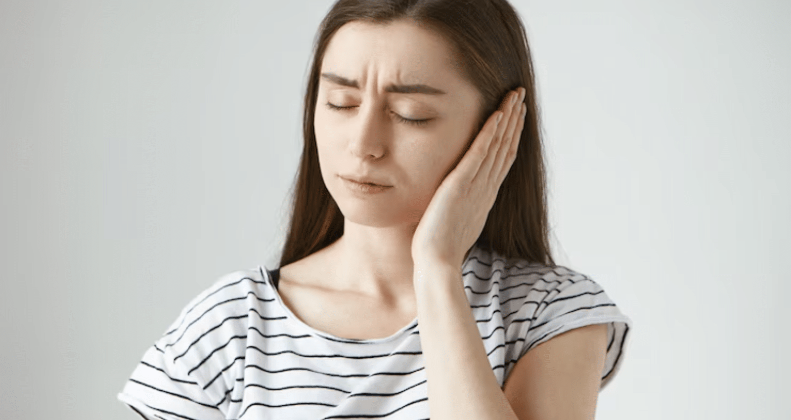 Featured image for “Is It Normal To Have Ear Pain After Wisdom Teeth Removal?”