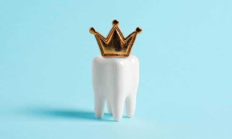Featured image for “Signs You May Need a Dental Crown in Chandler”