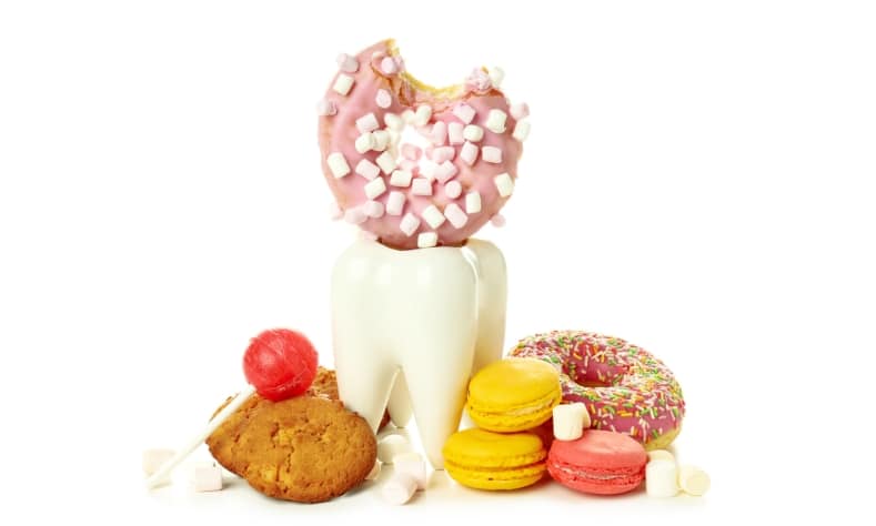 Featured image for “The Scary Truth About Halloween Candy and Cavities”