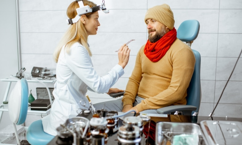 Featured image for “Should You Schedule a Post-Thanksgiving Dental Checkup in Chandler?”