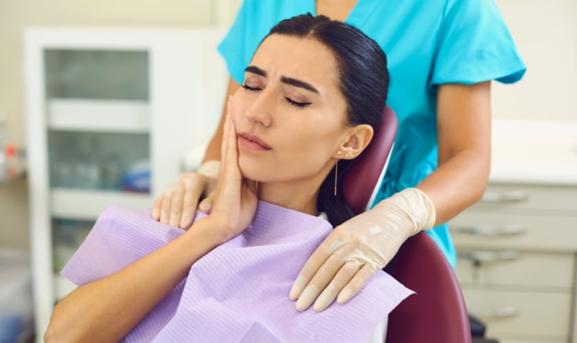 Featured image for “Do I Need An Emergency Dentist? When To Seek Immediate Care”