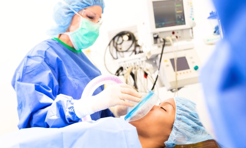 Featured image for “Is Sedation Dentistry Safe? Separating Fact from Fiction”