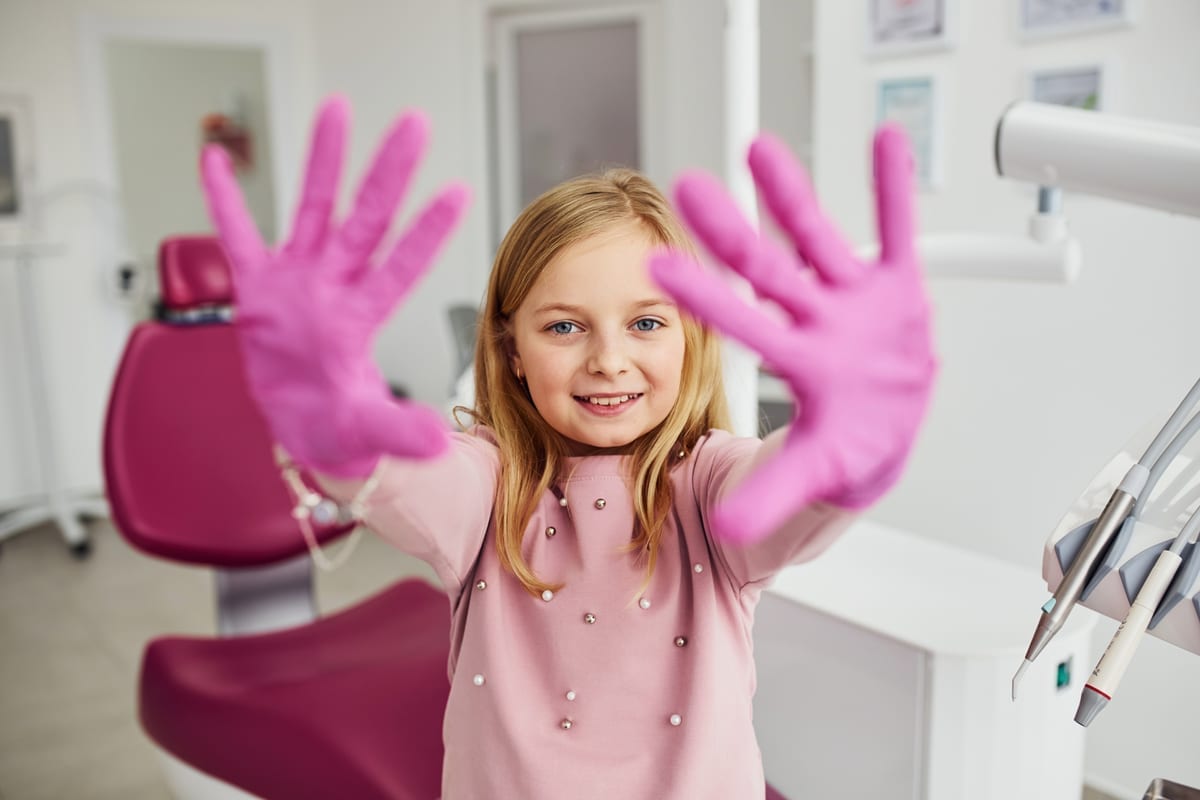 Featured image for “Sealants & Fluoride for Kids in Chandler, AZ | Exceptional Dentistry”